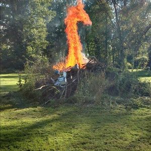 Meet your Posher, Bradley